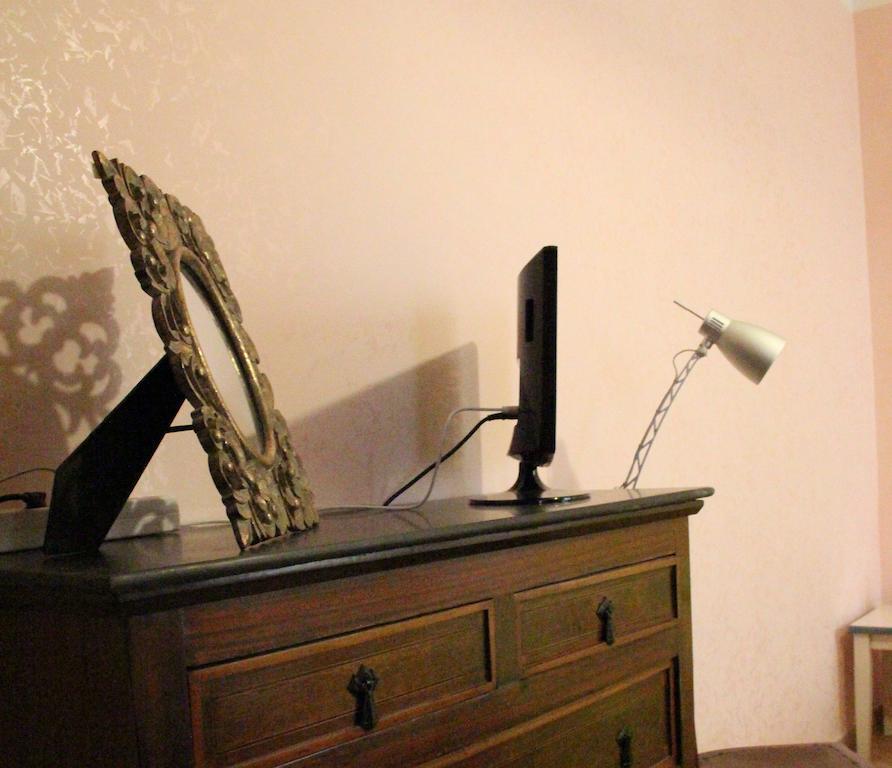 B&B Il Rais Trapani Zimmer foto