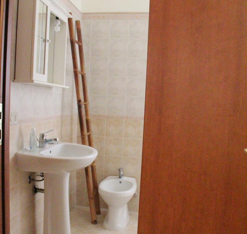 B&B Il Rais Trapani Zimmer foto