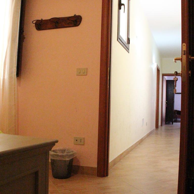 B&B Il Rais Trapani Zimmer foto