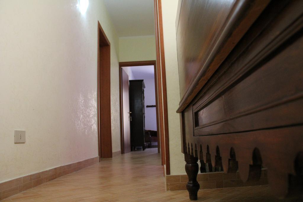 B&B Il Rais Trapani Exterior foto