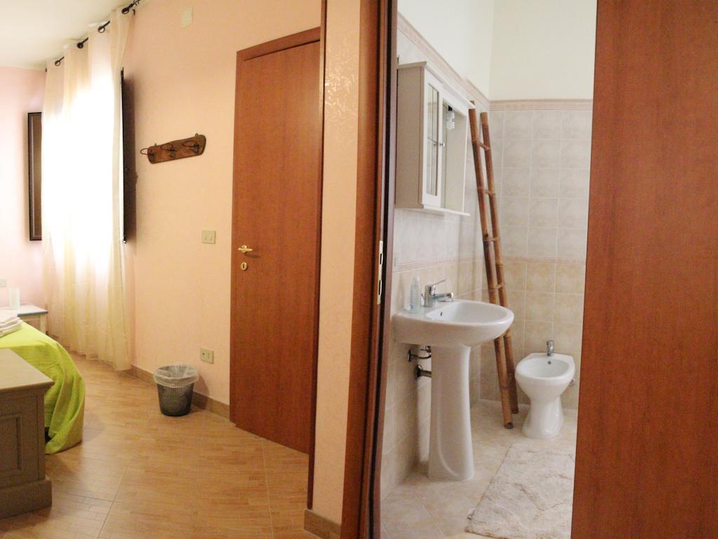 B&B Il Rais Trapani Zimmer foto