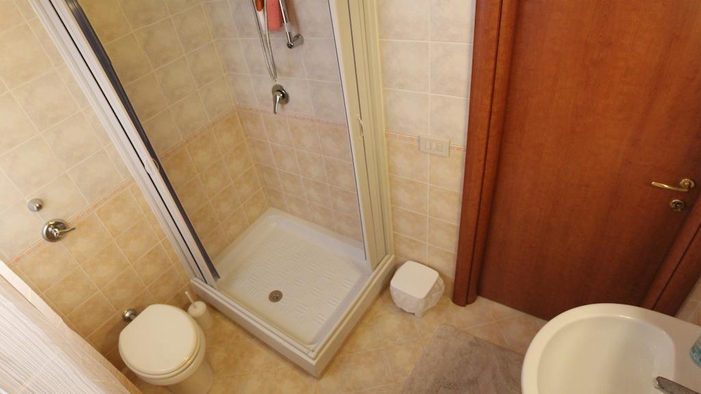 B&B Il Rais Trapani Zimmer foto